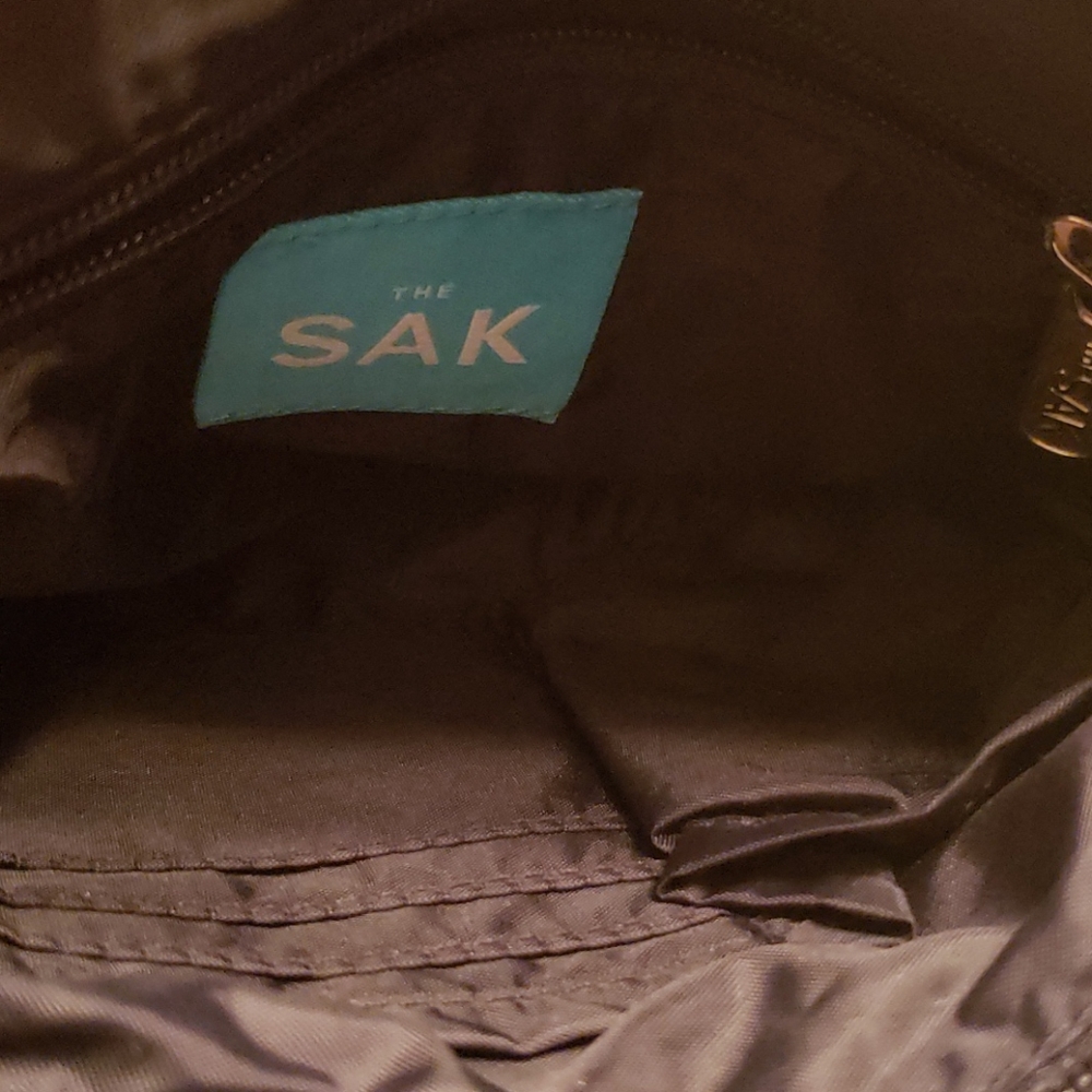 Sak Purse - Picture 4 of 4